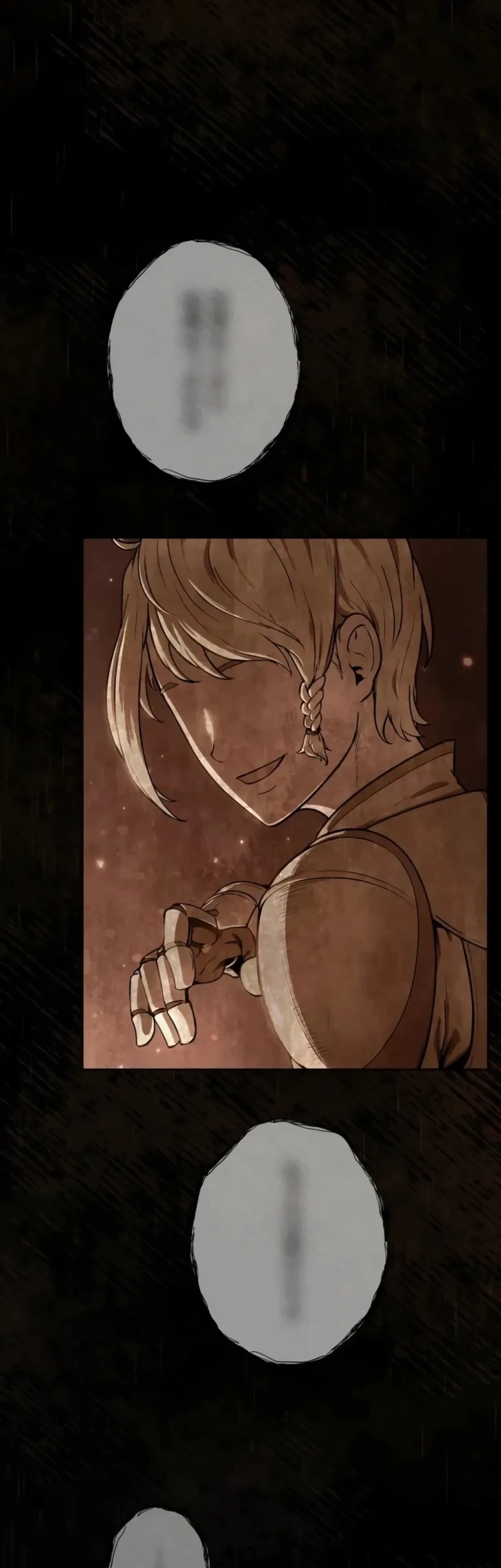 Reencarnado Como o Devorador de Monstros Mais Forte: Vingança Contra o Dragão Tirano Capitulo 8 Pagina 45