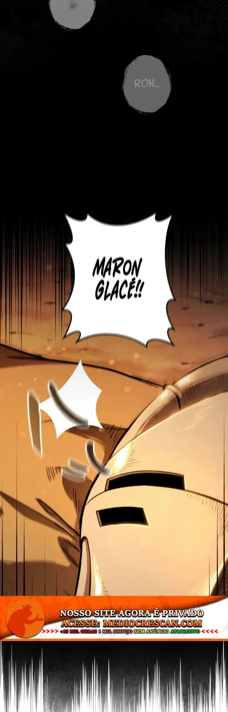 Reencarnado Como o Devorador de Monstros Mais Forte: Vingança Contra o Dragão Tirano Capitulo 8 Pagina 46