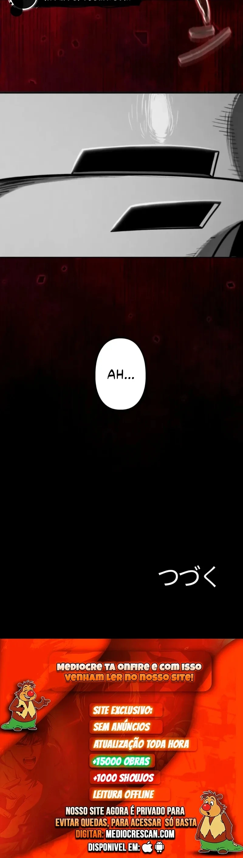 Reencarnado Como o Devorador de Monstros Mais Forte: Vingança Contra o Dragão Tirano Capitulo 8 Pagina 52