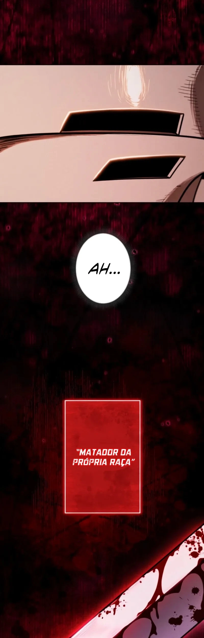 Reencarnado Como o Devorador de Monstros Mais Forte: Vingança Contra o Dragão Tirano Capitulo 9 Pagina 3