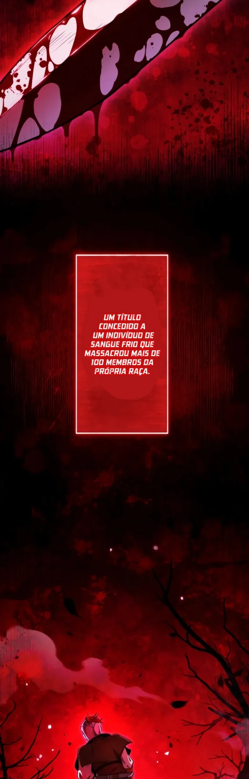 Reencarnado Como o Devorador de Monstros Mais Forte: Vingança Contra o Dragão Tirano Capitulo 9 Pagina 4