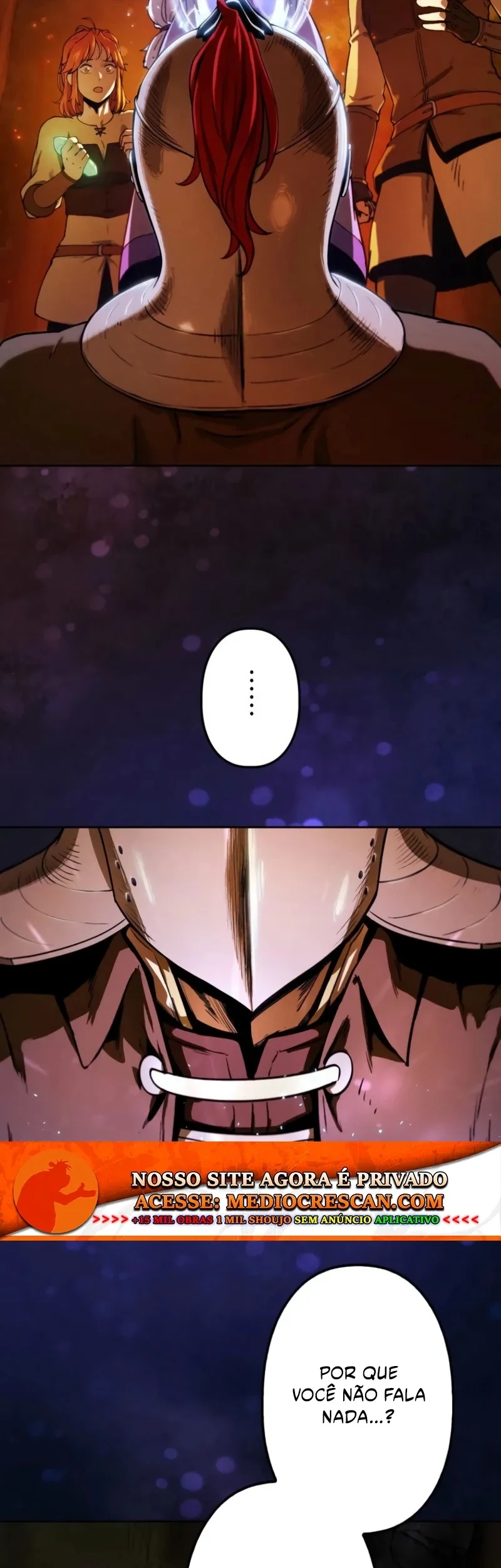 Reencarnado Como o Devorador de Monstros Mais Forte: Vingança Contra o Dragão Tirano Capitulo 9 Pagina 8