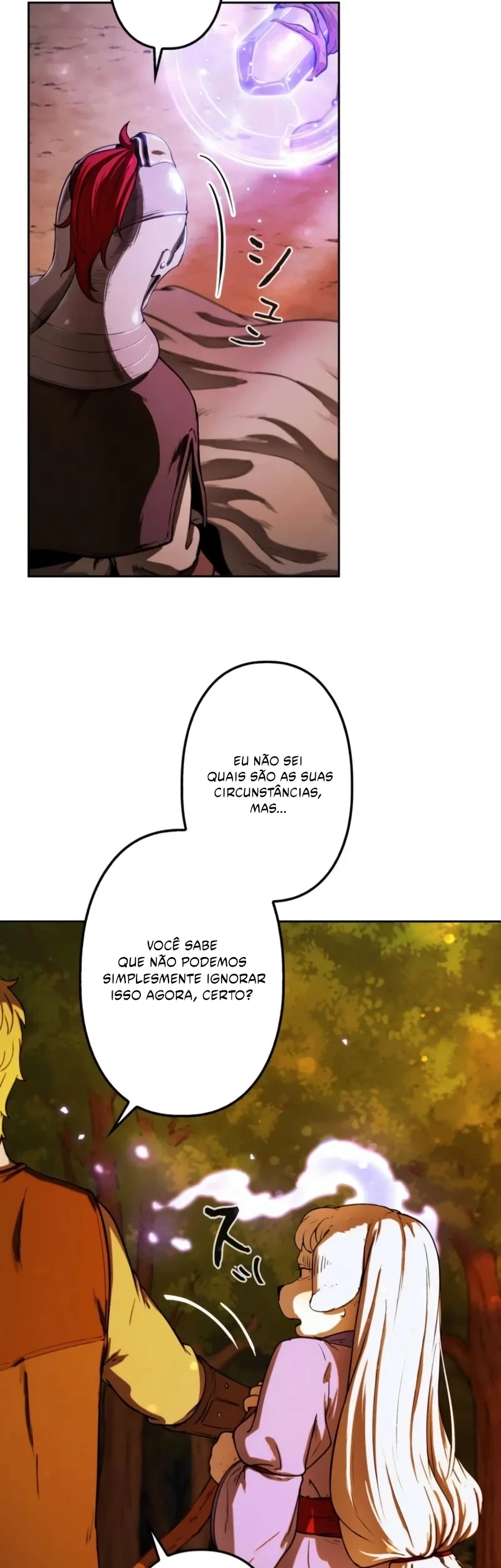 Reencarnado Como o Devorador de Monstros Mais Forte: Vingança Contra o Dragão Tirano Capitulo 9 Pagina 10