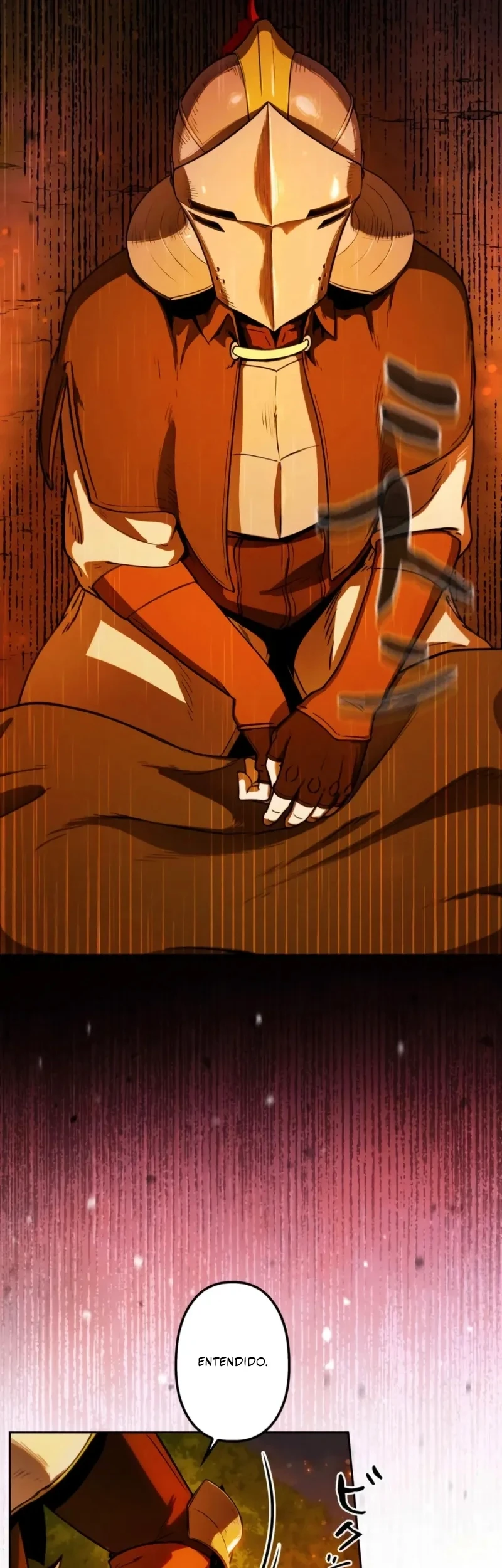 Reencarnado Como o Devorador de Monstros Mais Forte: Vingança Contra o Dragão Tirano Capitulo 9 Pagina 12