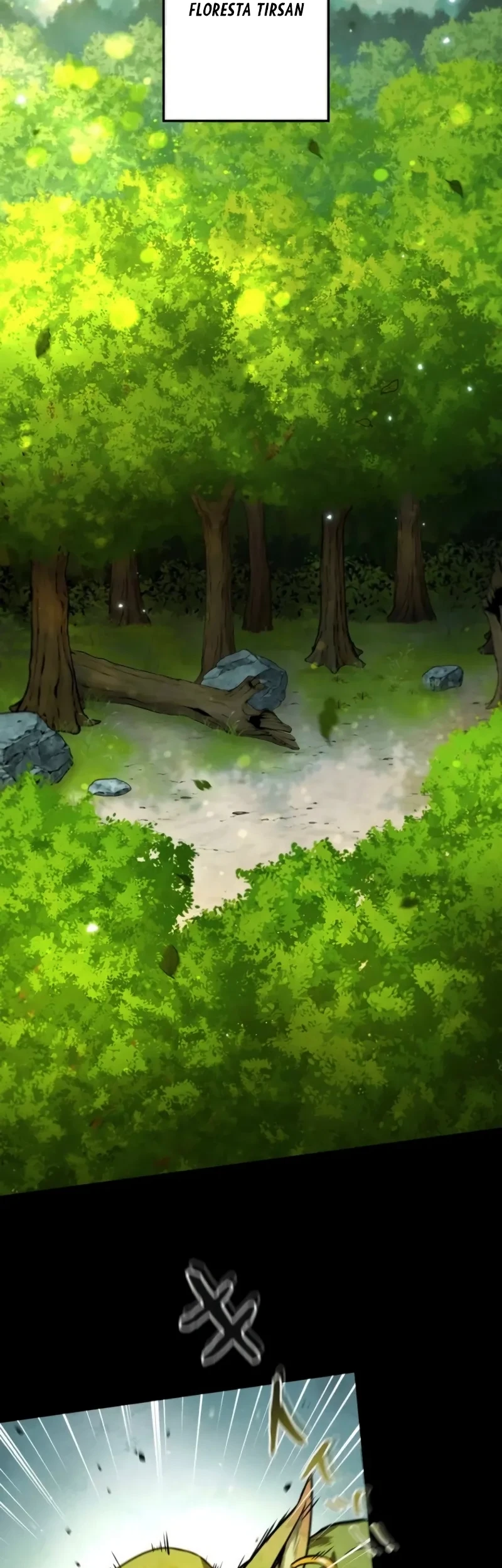 Reencarnado Como o Devorador de Monstros Mais Forte: Vingança Contra o Dragão Tirano Capitulo 9 Pagina 15