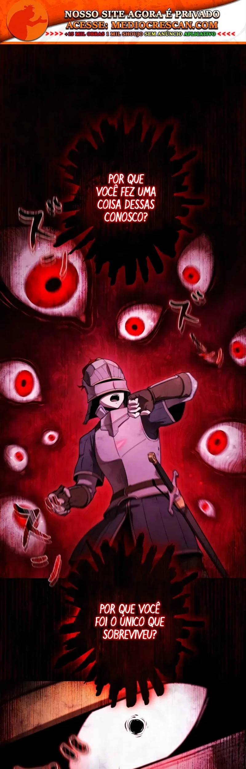 Reencarnado Como o Devorador de Monstros Mais Forte: Vingança Contra o Dragão Tirano Capitulo 9 Pagina 26