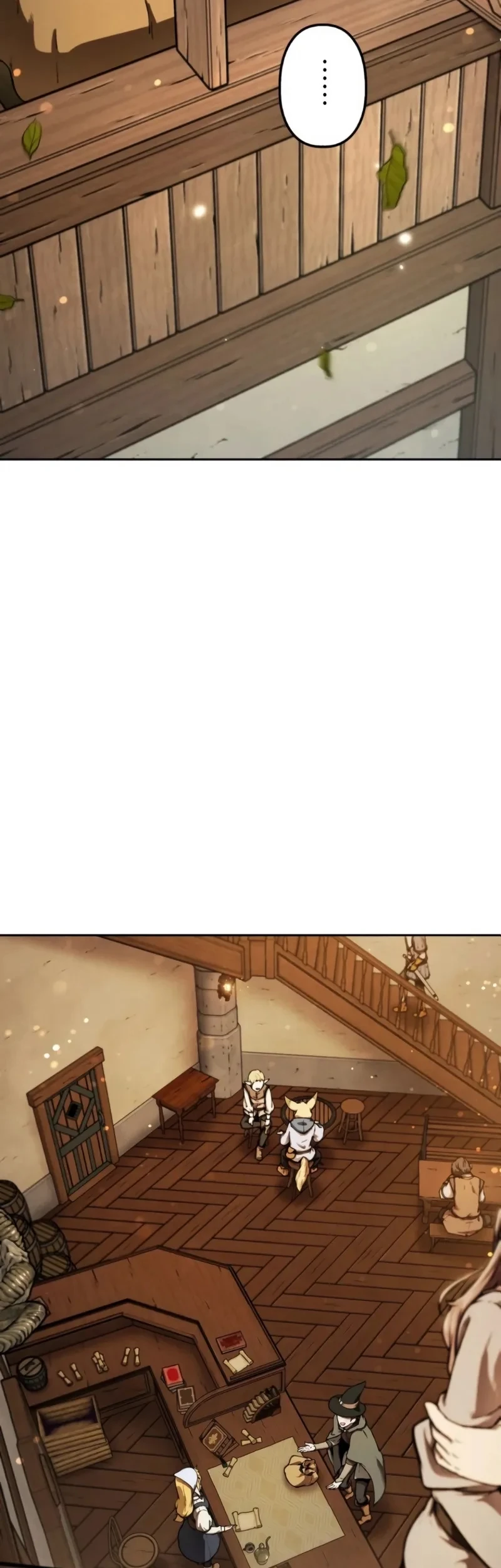 Reencarnado Como o Devorador de Monstros Mais Forte: Vingança Contra o Dragão Tirano Capitulo 9 Pagina 29