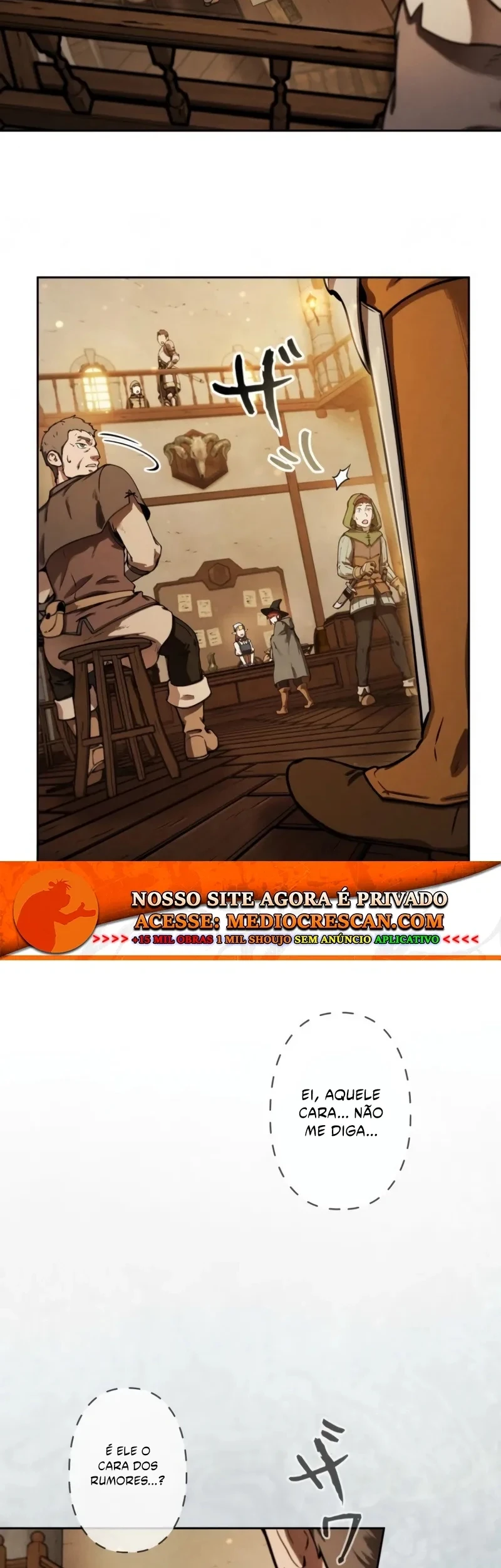 Reencarnado Como o Devorador de Monstros Mais Forte: Vingança Contra o Dragão Tirano Capitulo 9 Pagina 30