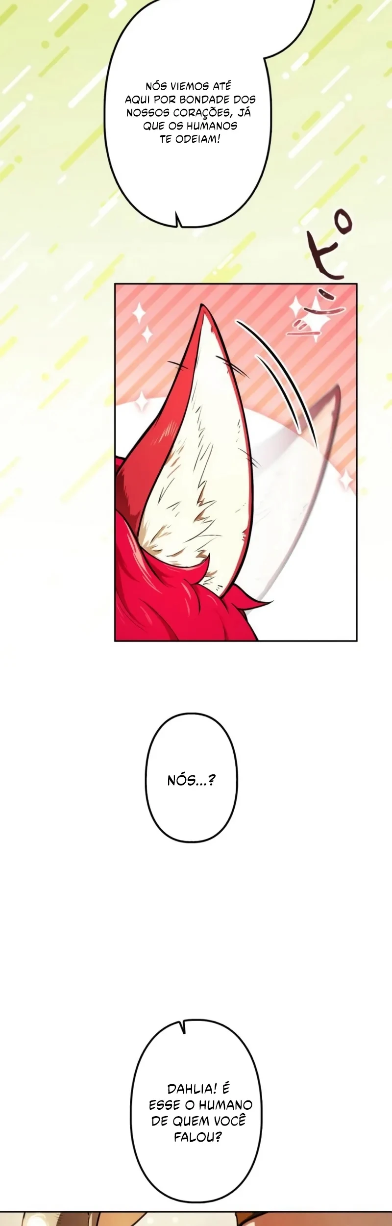 Reencarnado Como o Devorador de Monstros Mais Forte: Vingança Contra o Dragão Tirano Capitulo 9 Pagina 41