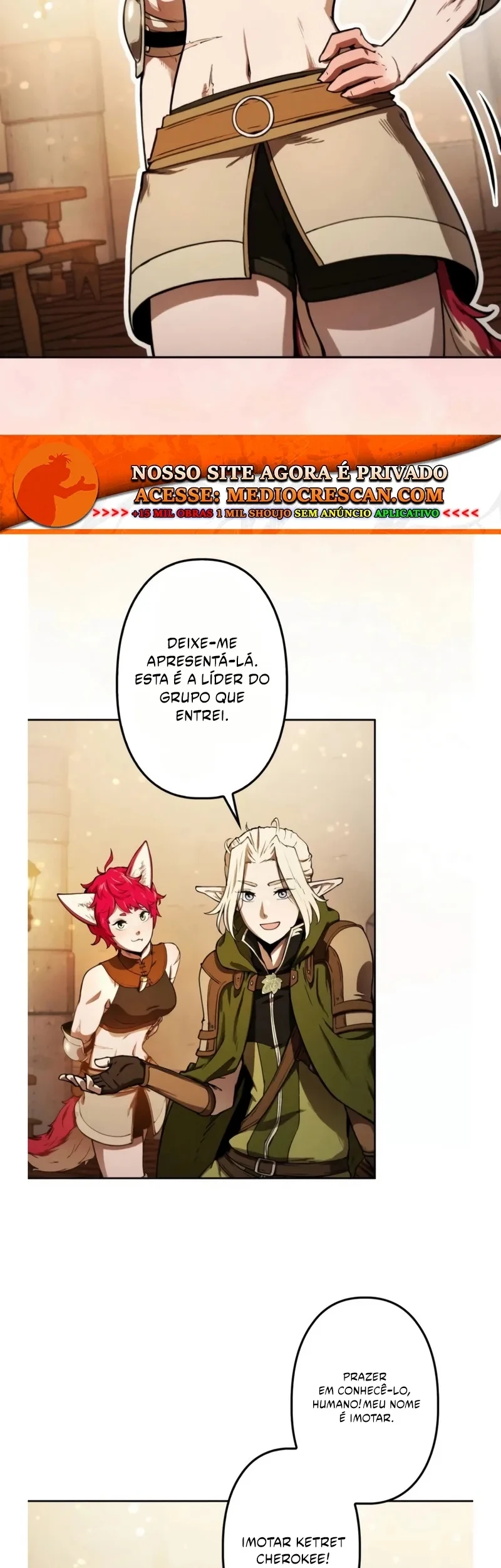 Reencarnado Como o Devorador de Monstros Mais Forte: Vingança Contra o Dragão Tirano Capitulo 9 Pagina 43