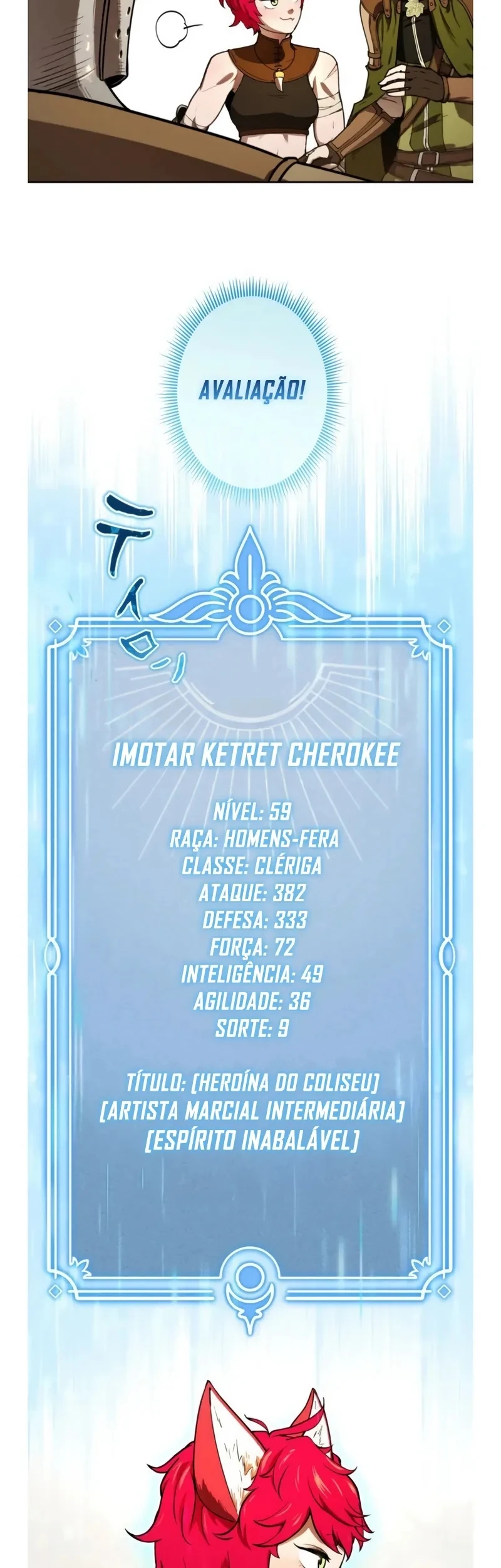 Reencarnado Como o Devorador de Monstros Mais Forte: Vingança Contra o Dragão Tirano Capitulo 9 Pagina 45