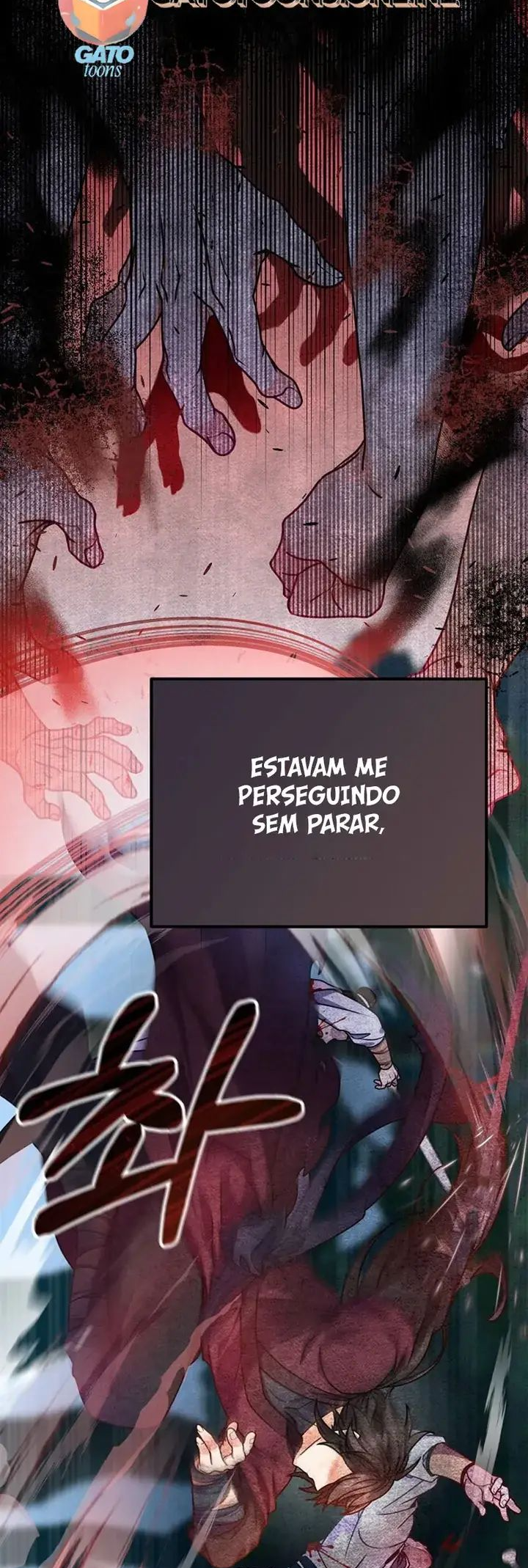 Regression of the Shattering Sword Capitulo 1 Pagina 2