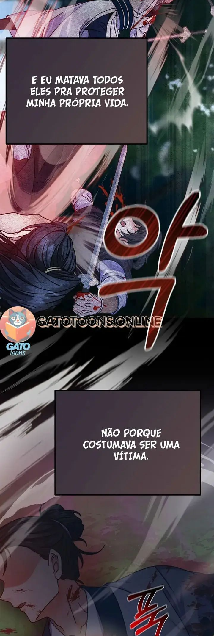 Regression of the Shattering Sword Capitulo 1 Pagina 3