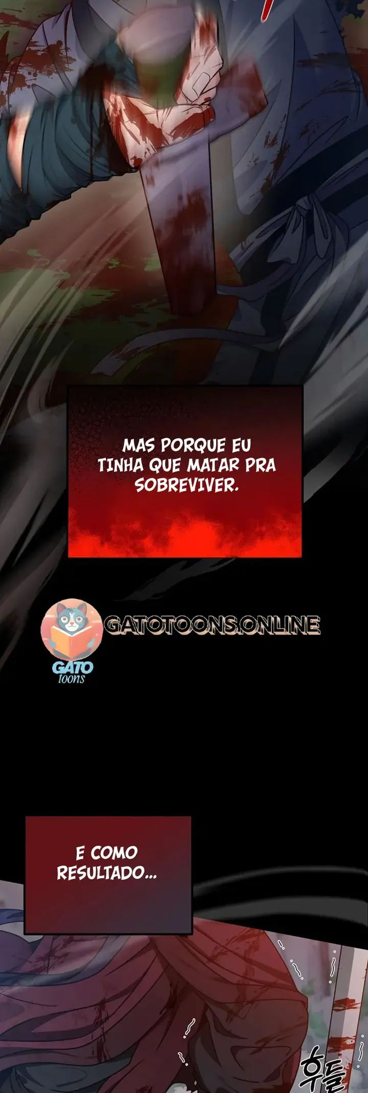 Regression of the Shattering Sword Capitulo 1 Pagina 4