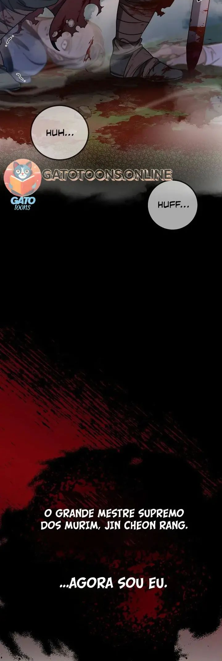 Regression of the Shattering Sword Capitulo 1 Pagina 5