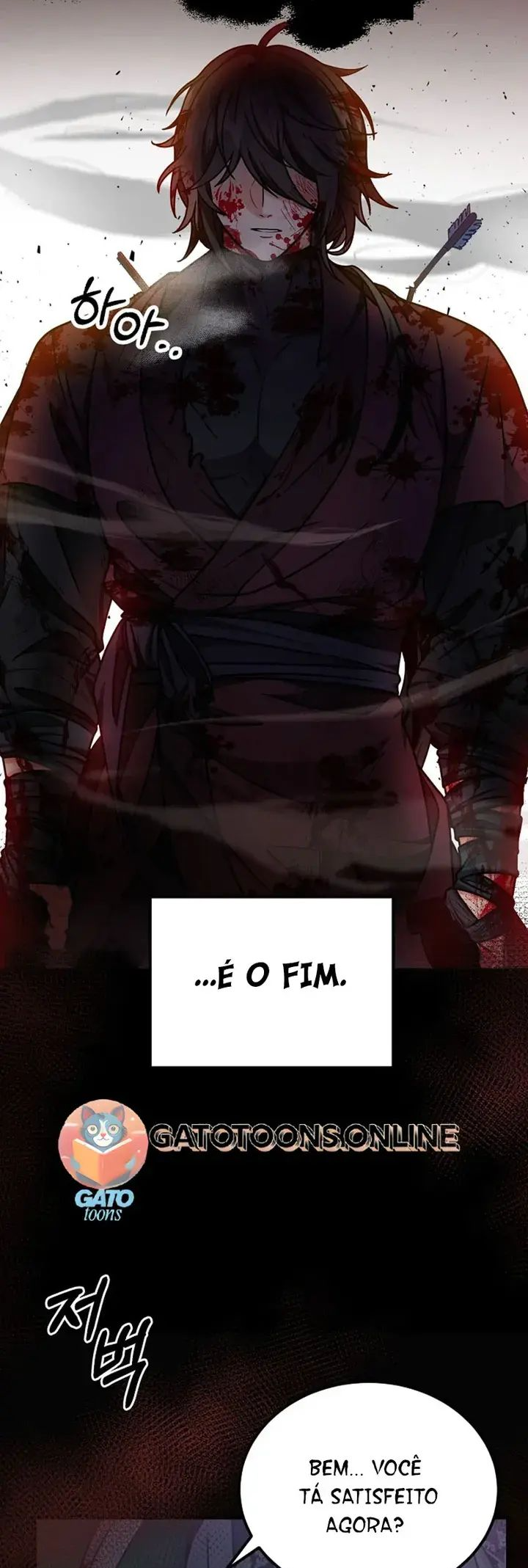 Regression of the Shattering Sword Capitulo 1 Pagina 6