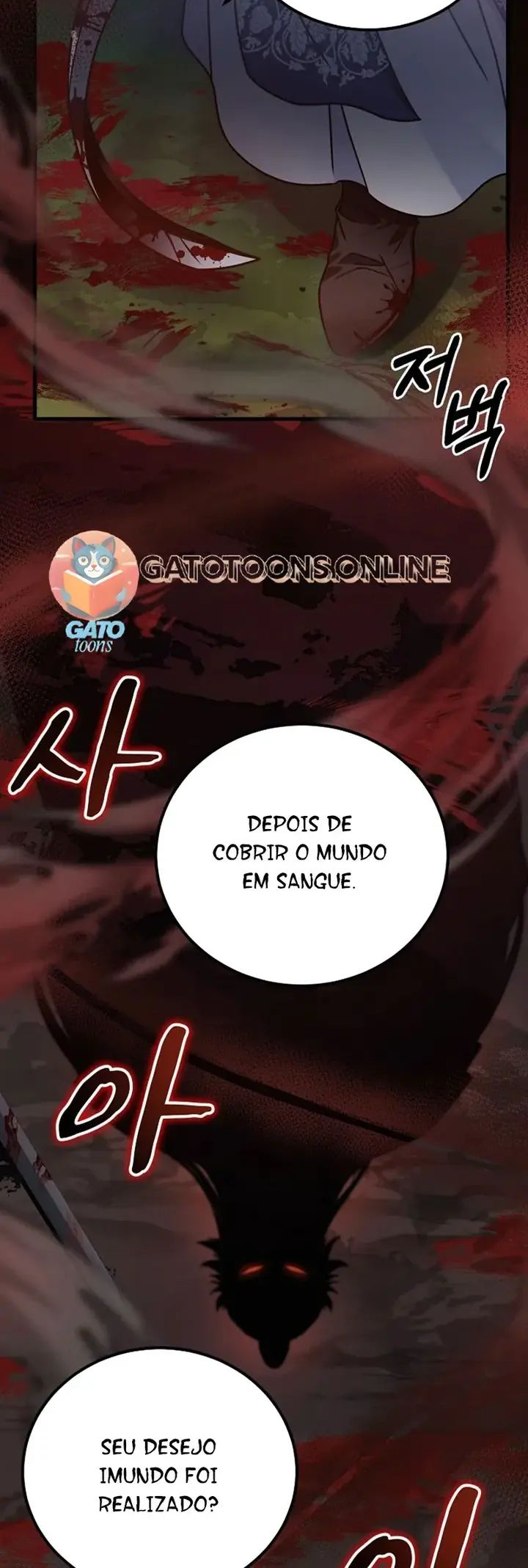 Regression of the Shattering Sword Capitulo 1 Pagina 7