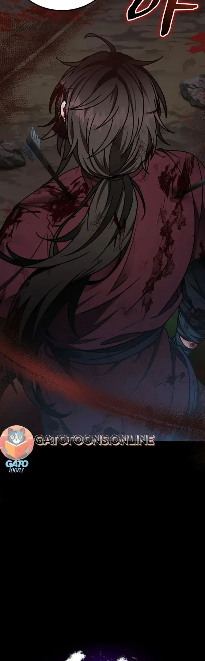 Regression of the Shattering Sword Capitulo 1 Pagina 8