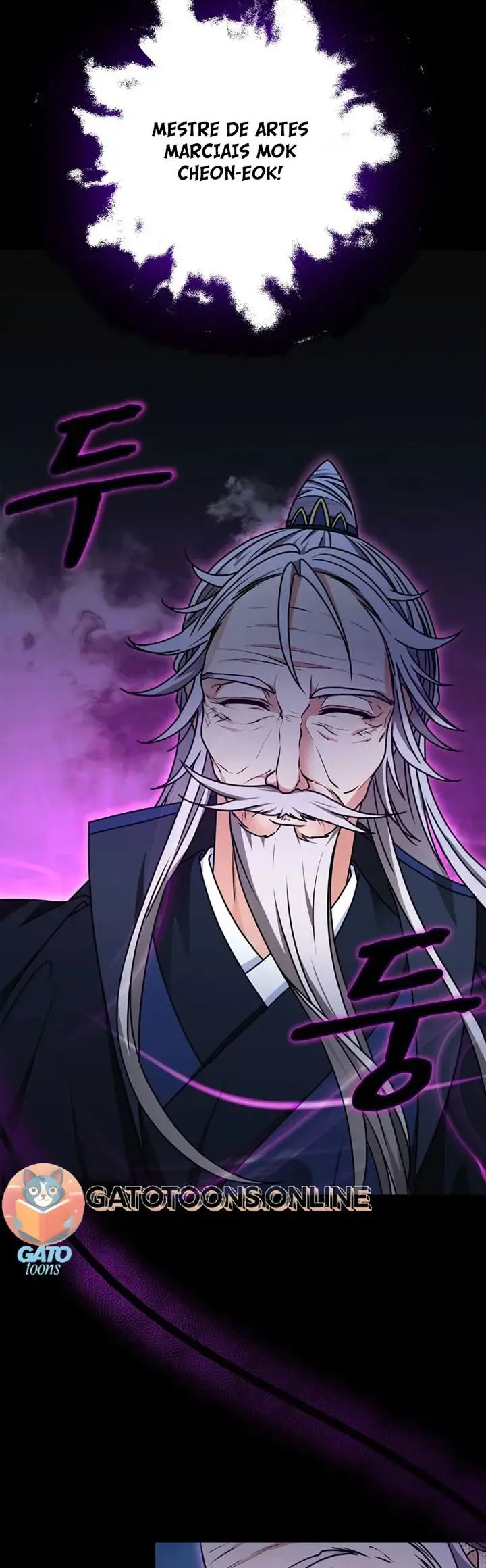 Regression of the Shattering Sword Capitulo 1 Pagina 9