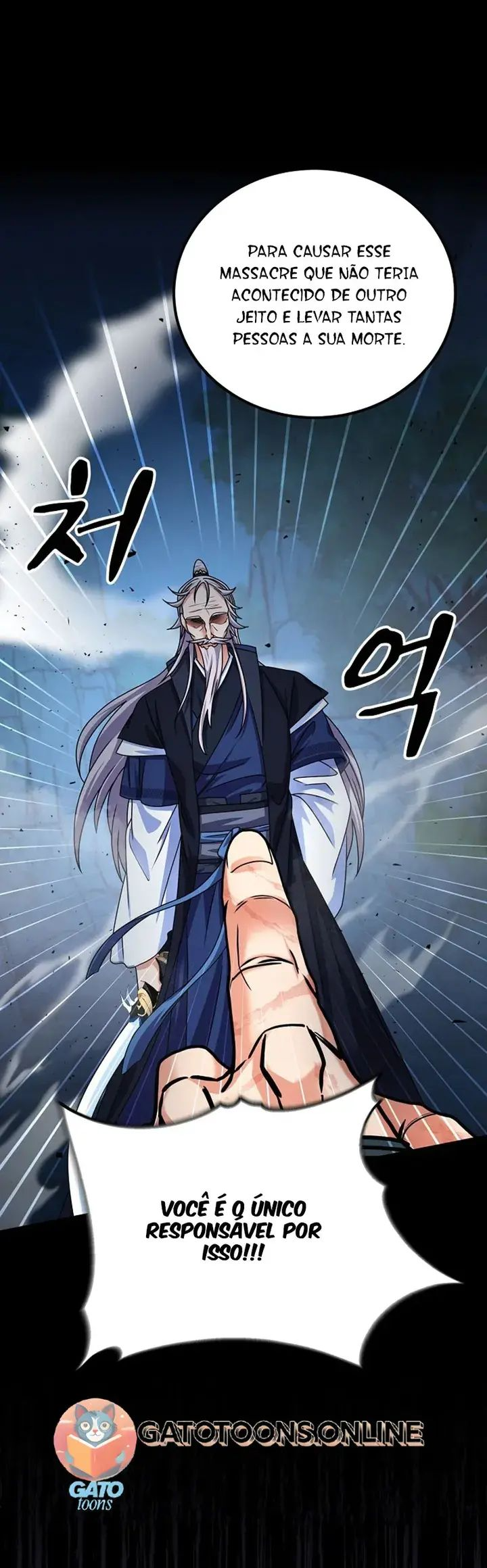 Regression of the Shattering Sword Capitulo 1 Pagina 13