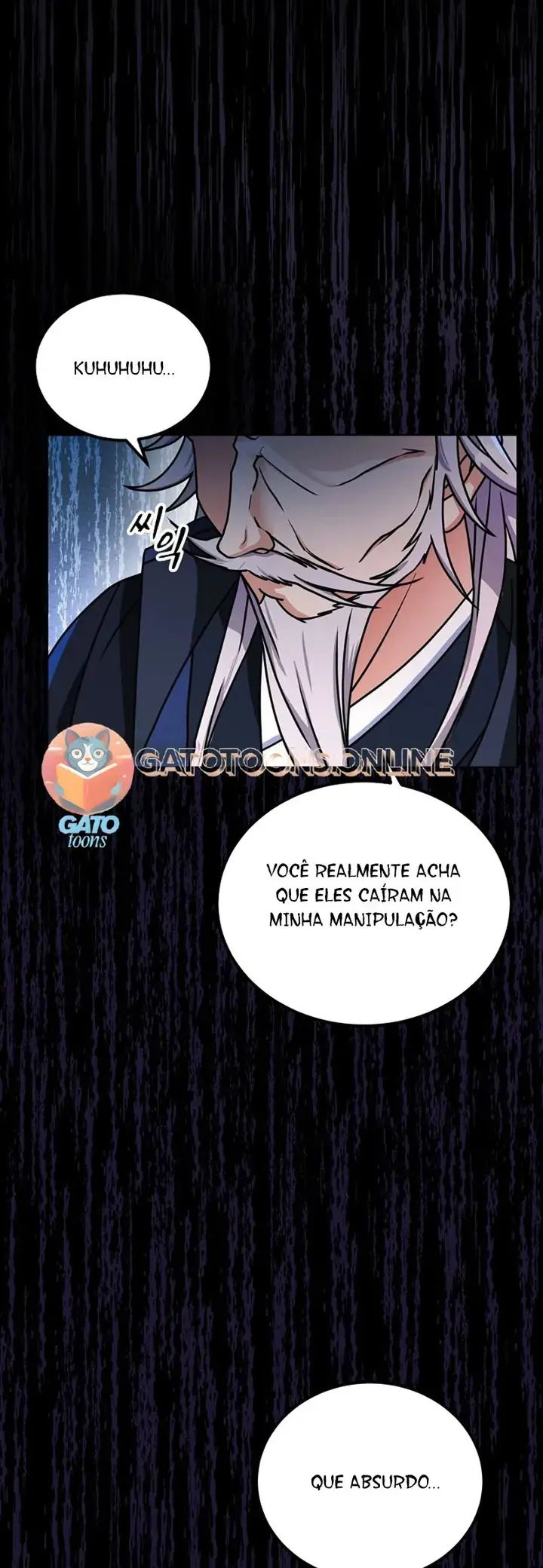 Regression of the Shattering Sword Capitulo 1 Pagina 14