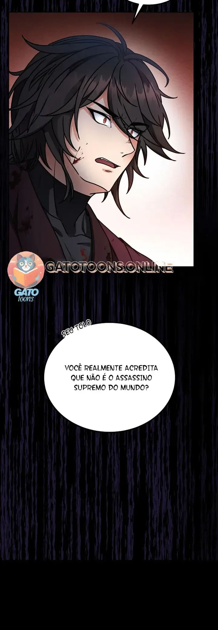 Regression of the Shattering Sword Capitulo 1 Pagina 15