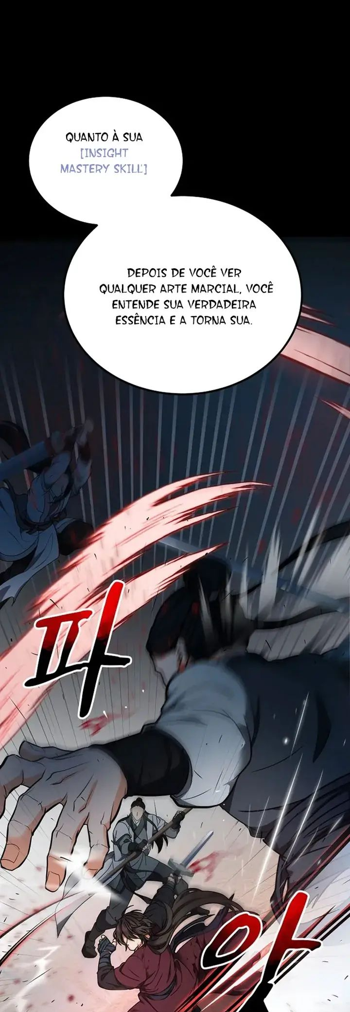 Regression of the Shattering Sword Capitulo 1 Pagina 16