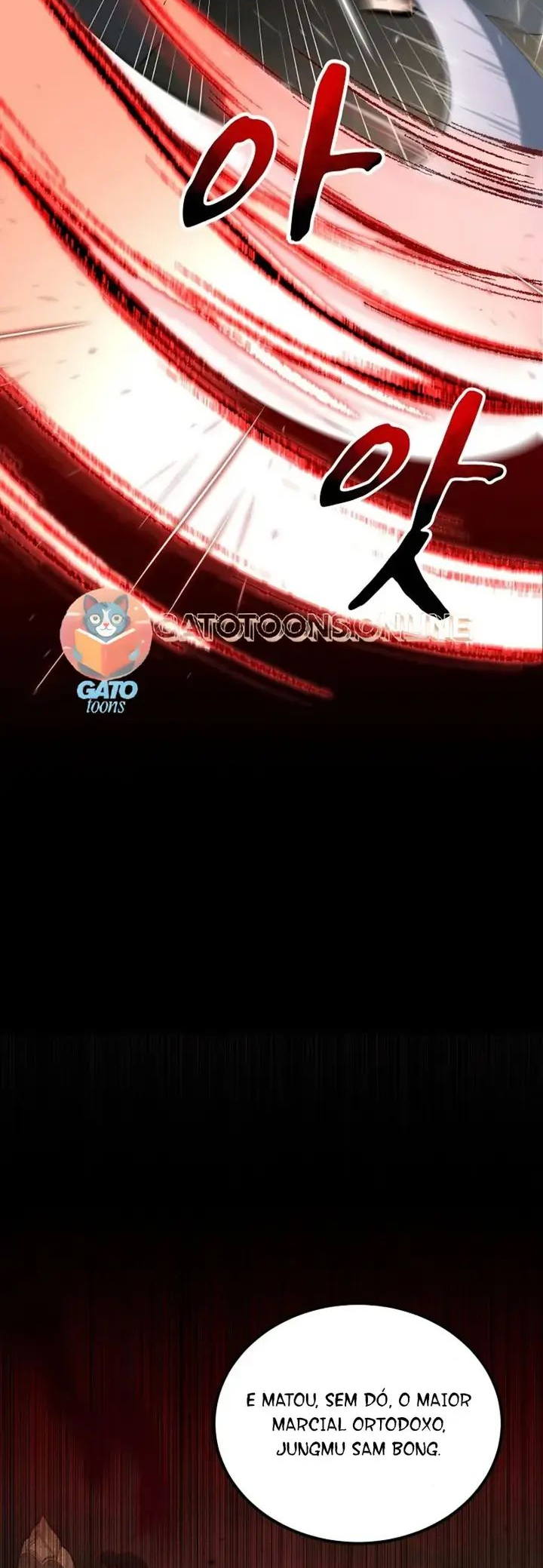 Regression of the Shattering Sword Capitulo 1 Pagina 18