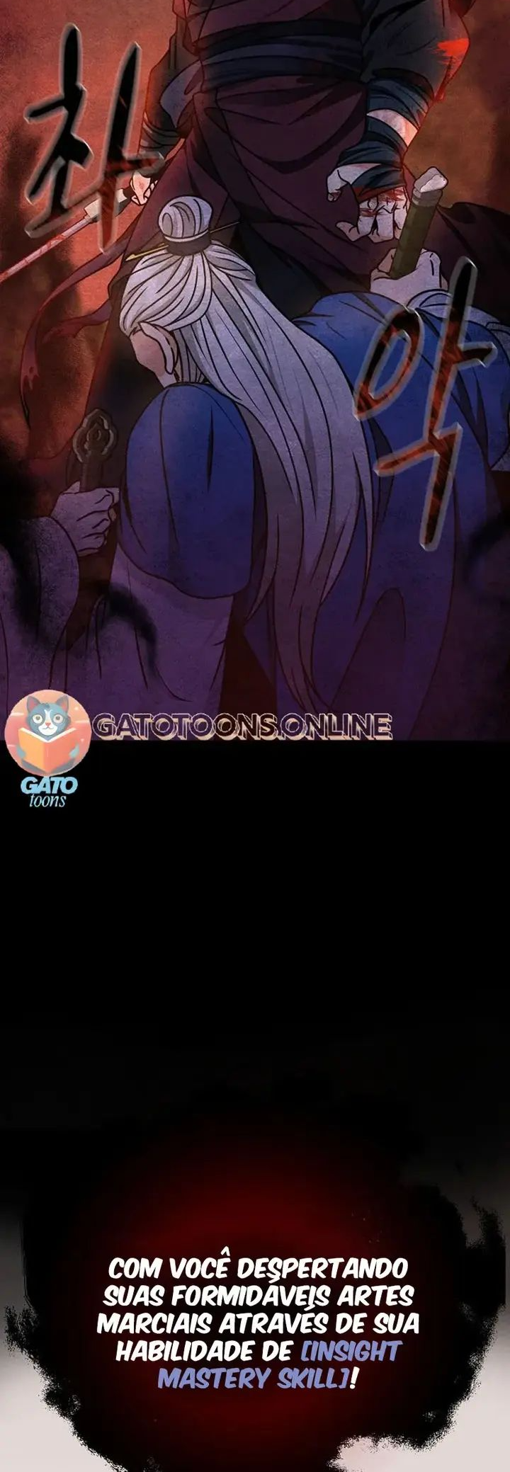 Regression of the Shattering Sword Capitulo 1 Pagina 20