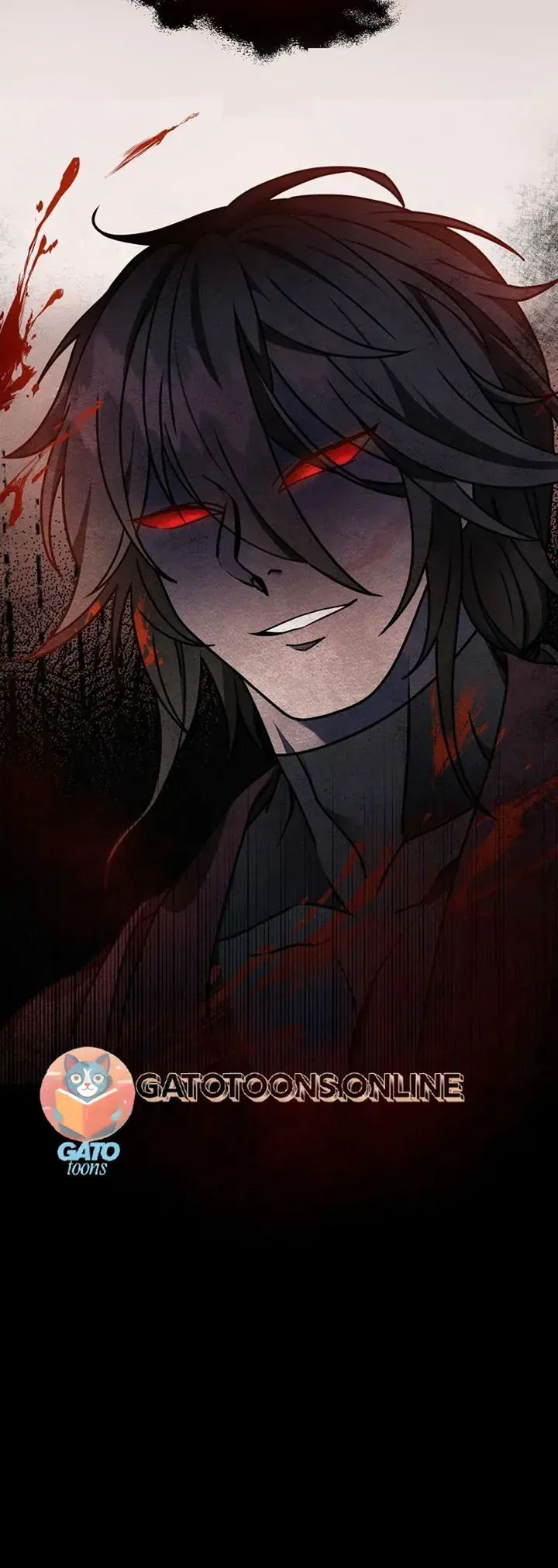 Regression of the Shattering Sword Capitulo 1 Pagina 21