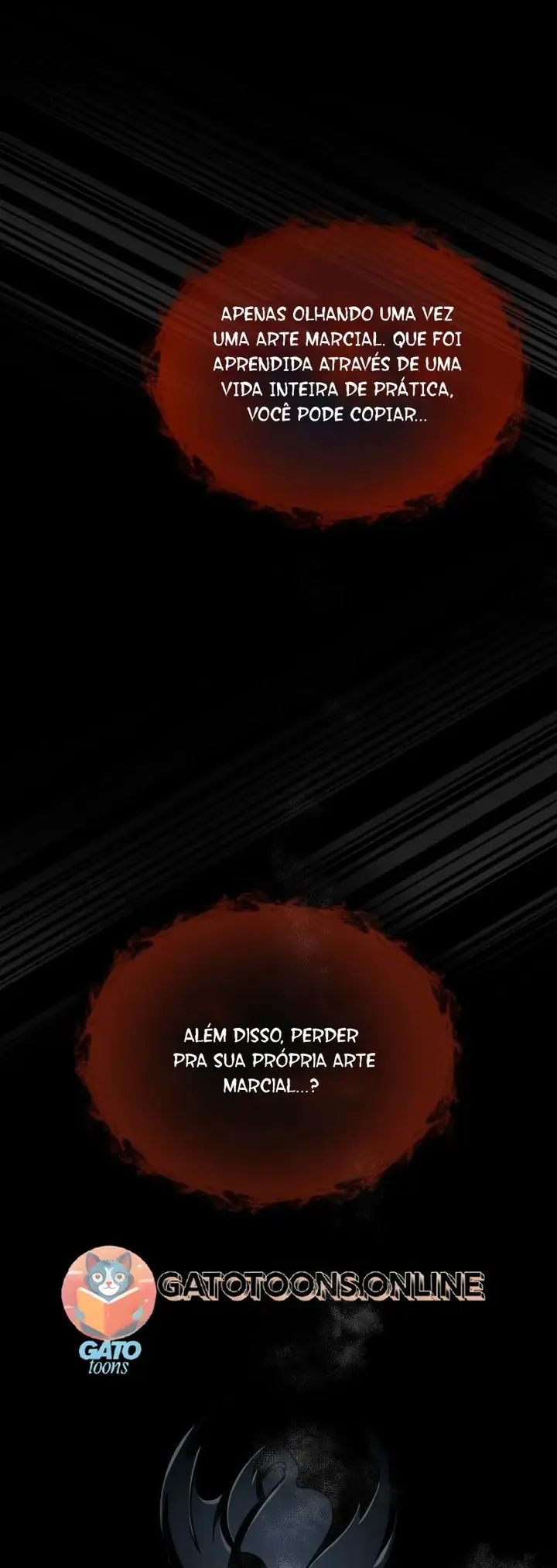 Regression of the Shattering Sword Capitulo 1 Pagina 22