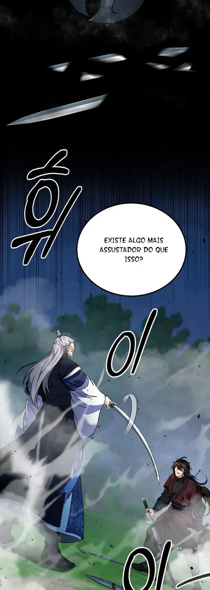 Regression of the Shattering Sword Capitulo 1 Pagina 23