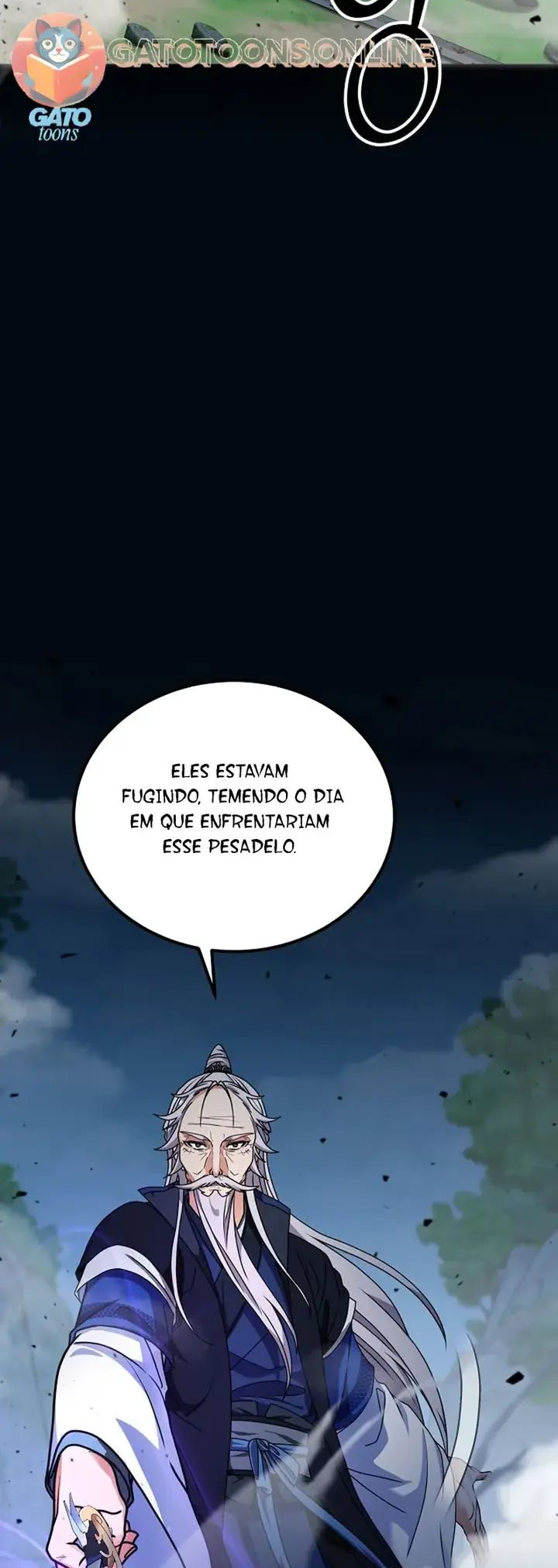 Regression of the Shattering Sword Capitulo 1 Pagina 24