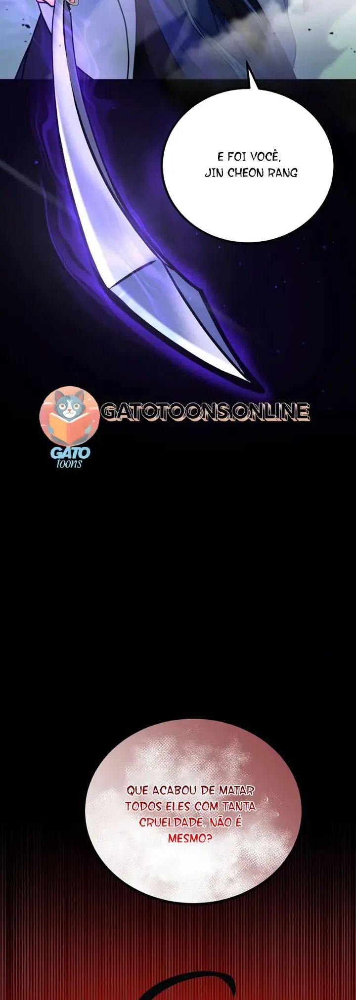 Regression of the Shattering Sword Capitulo 1 Pagina 25