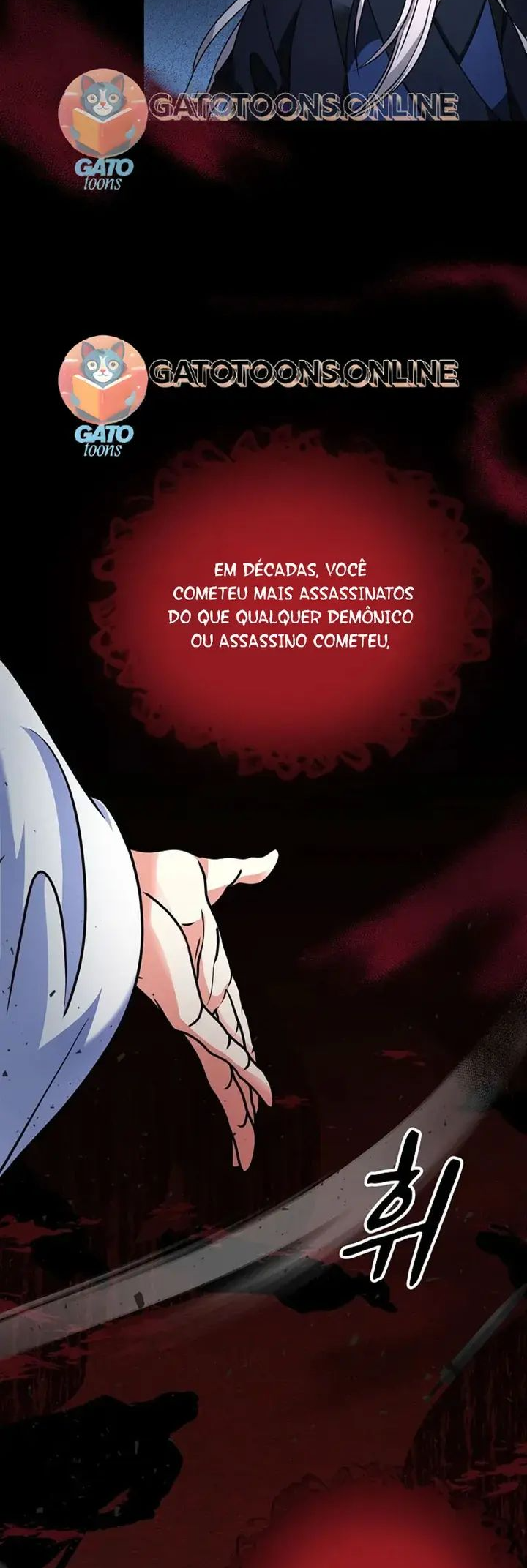 Regression of the Shattering Sword Capitulo 1 Pagina 29