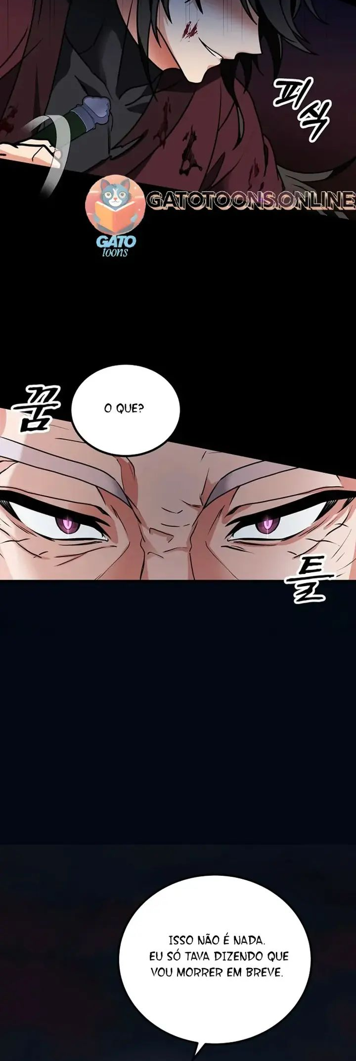 Regression of the Shattering Sword Capitulo 1 Pagina 32