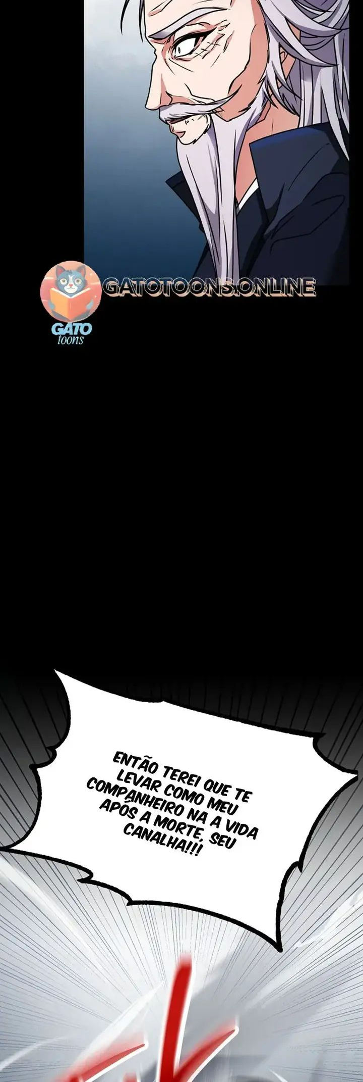 Regression of the Shattering Sword Capitulo 1 Pagina 34