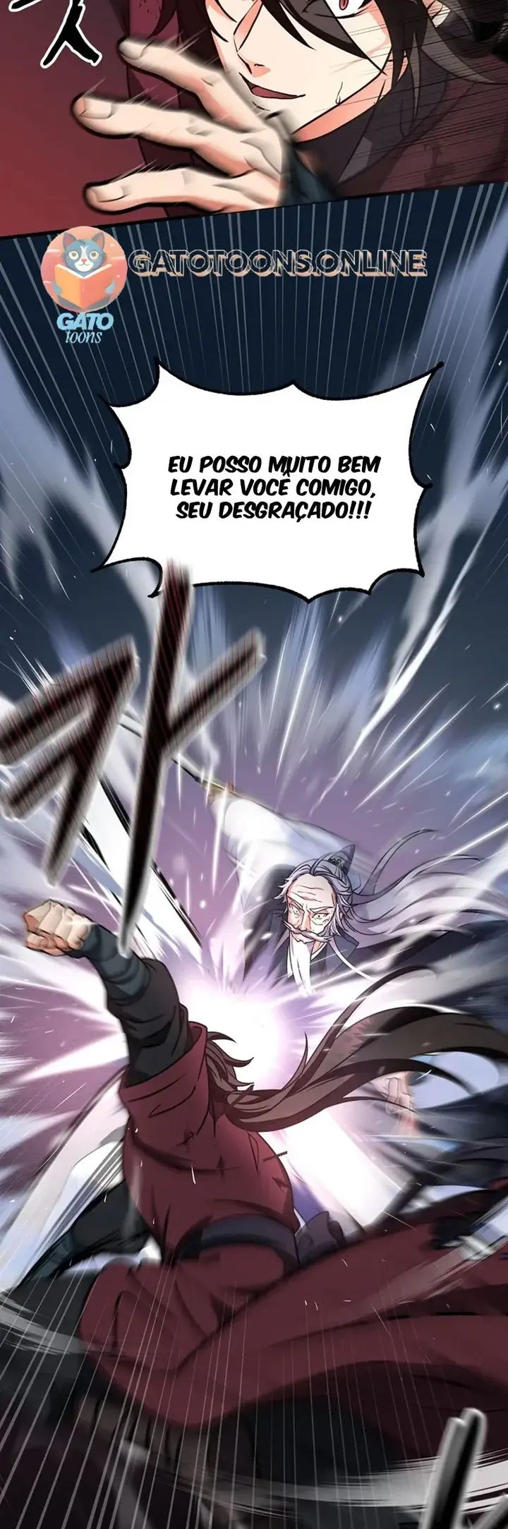 Regression of the Shattering Sword Capitulo 1 Pagina 38