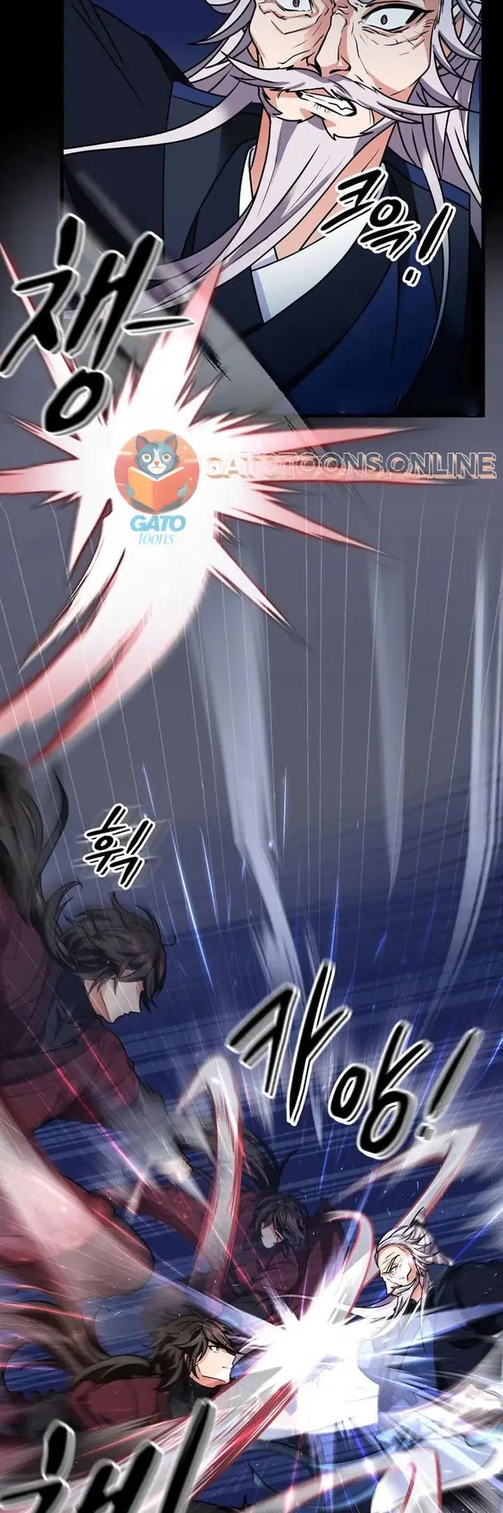 Regression of the Shattering Sword Capitulo 1 Pagina 40