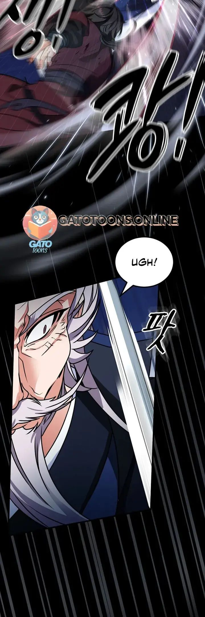 Regression of the Shattering Sword Capitulo 1 Pagina 41