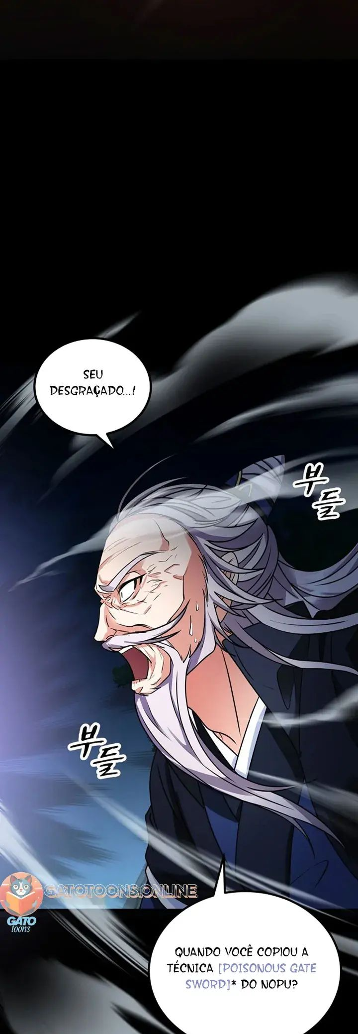 Regression of the Shattering Sword Capitulo 1 Pagina 49
