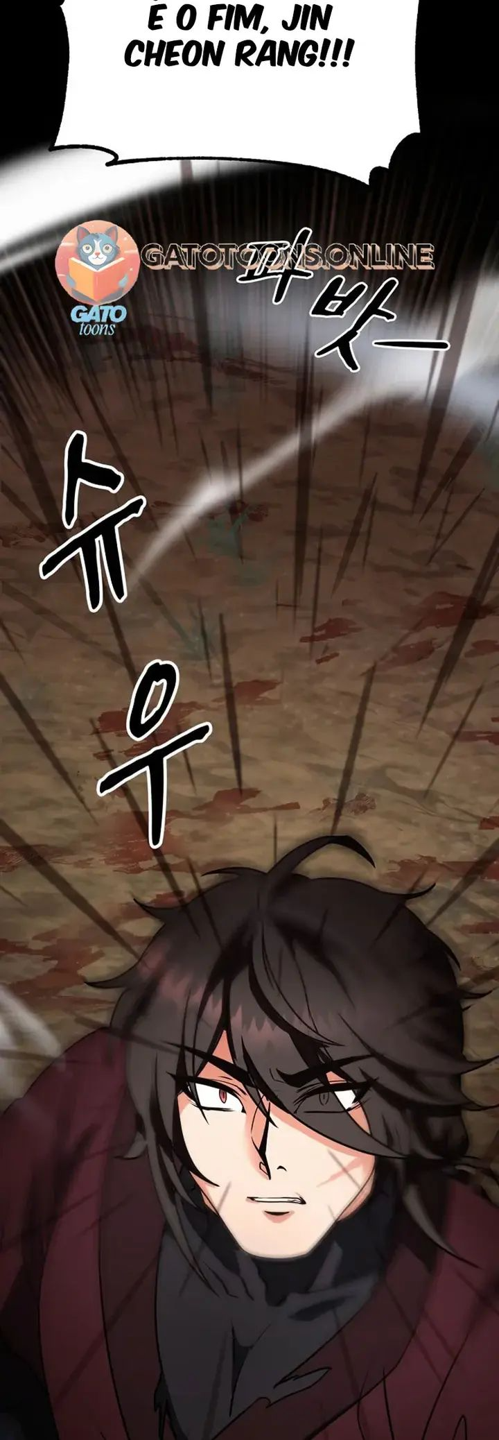 Regression of the Shattering Sword Capitulo 1 Pagina 55