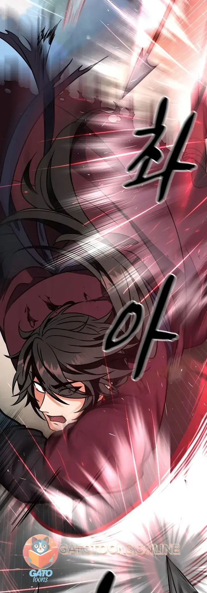 Regression of the Shattering Sword Capitulo 1 Pagina 57