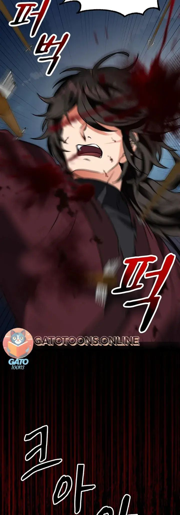 Regression of the Shattering Sword Capitulo 1 Pagina 60