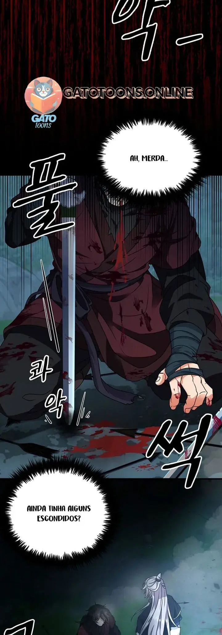 Regression of the Shattering Sword Capitulo 1 Pagina 61