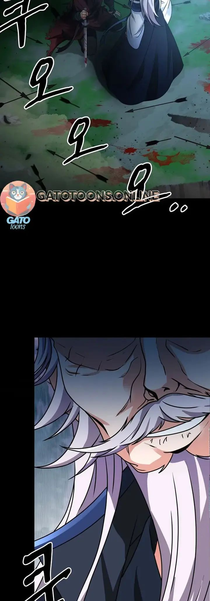 Regression of the Shattering Sword Capitulo 1 Pagina 62