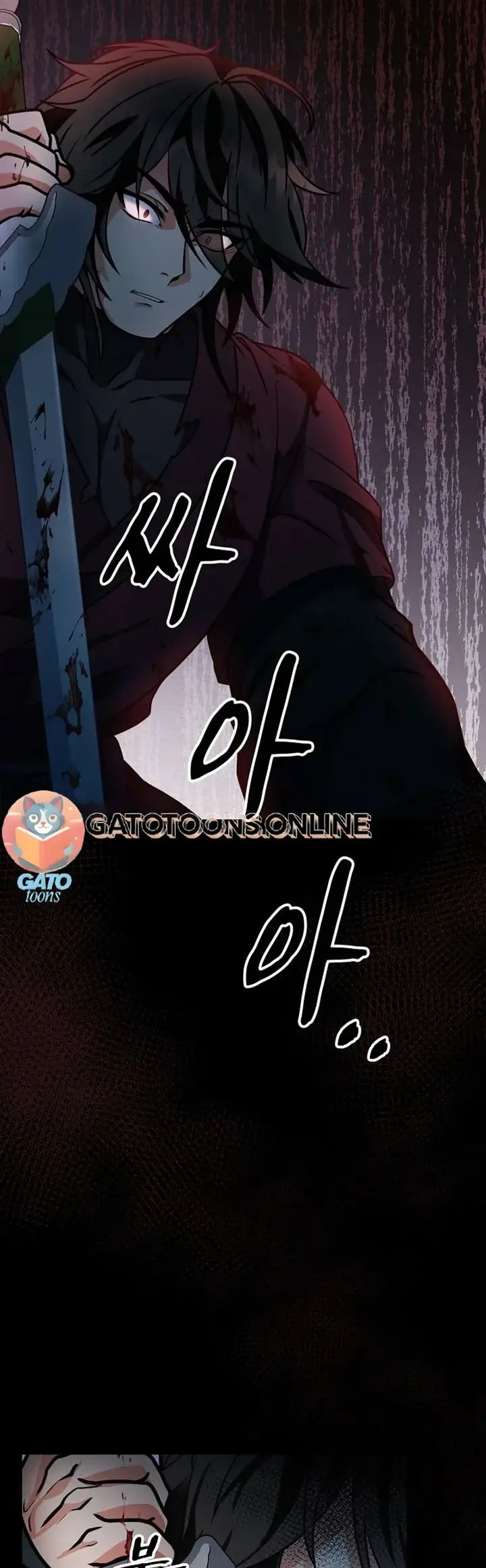 Regression of the Shattering Sword Capitulo 1 Pagina 64