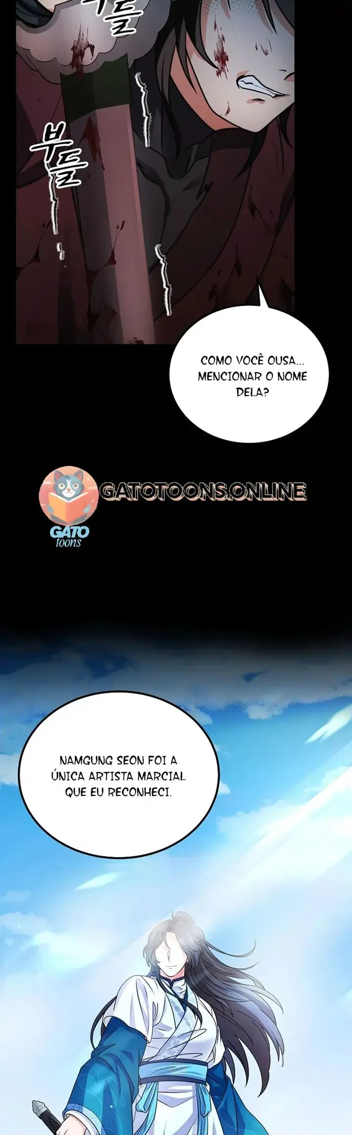 Regression of the Shattering Sword Capitulo 1 Pagina 65