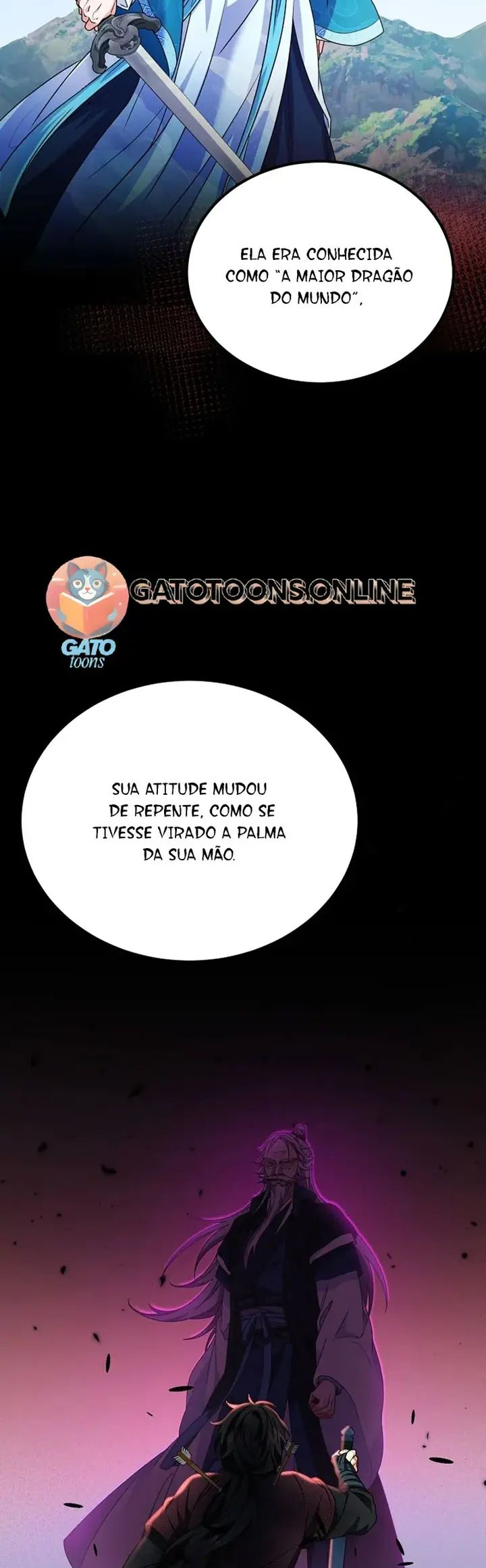 Regression of the Shattering Sword Capitulo 1 Pagina 66