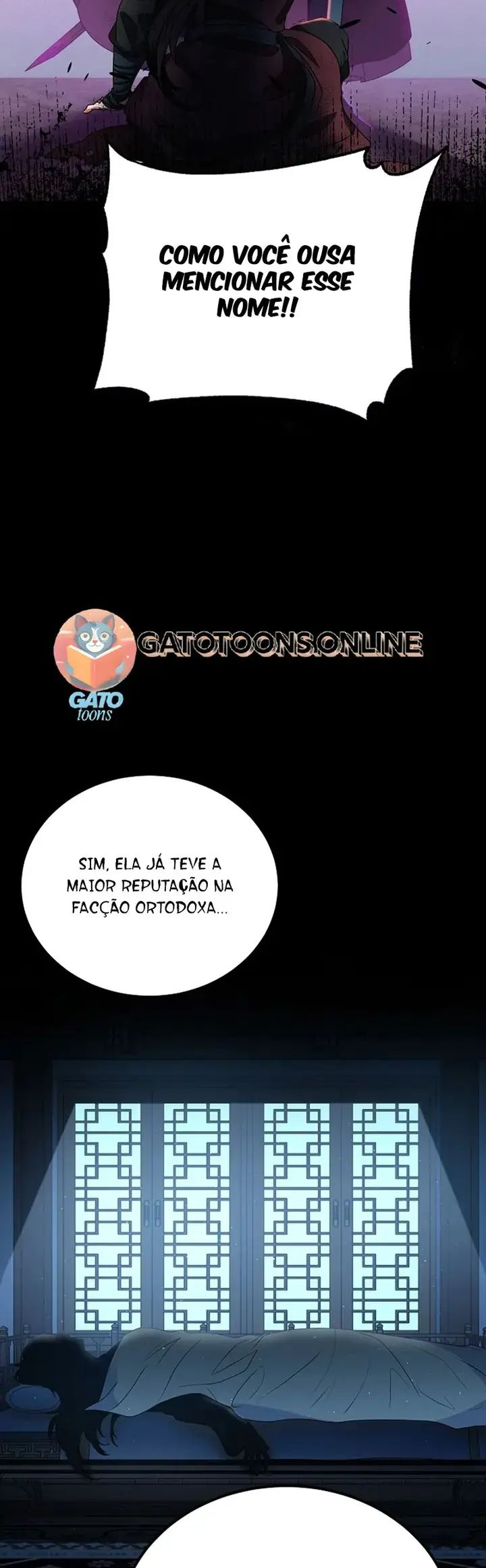 Regression of the Shattering Sword Capitulo 1 Pagina 67